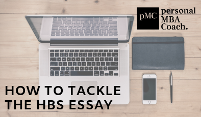 Harvard business school admission essay questions