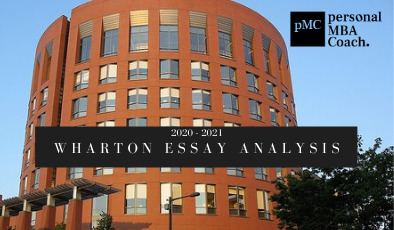 PMCWharton