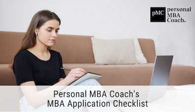 PMCchecklist